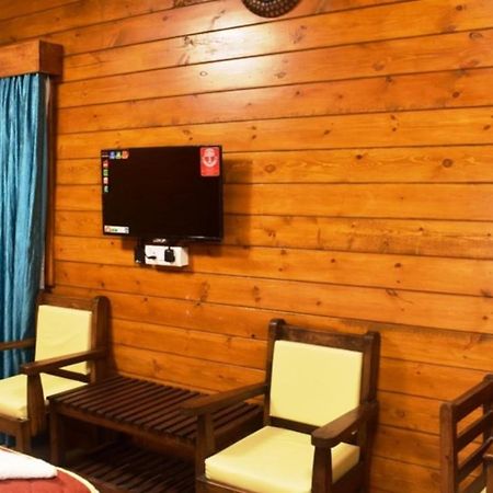 N K Eco Resort Havelock Govind Nagar Luaran gambar