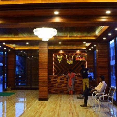 N K Eco Resort Havelock Govind Nagar Luaran gambar