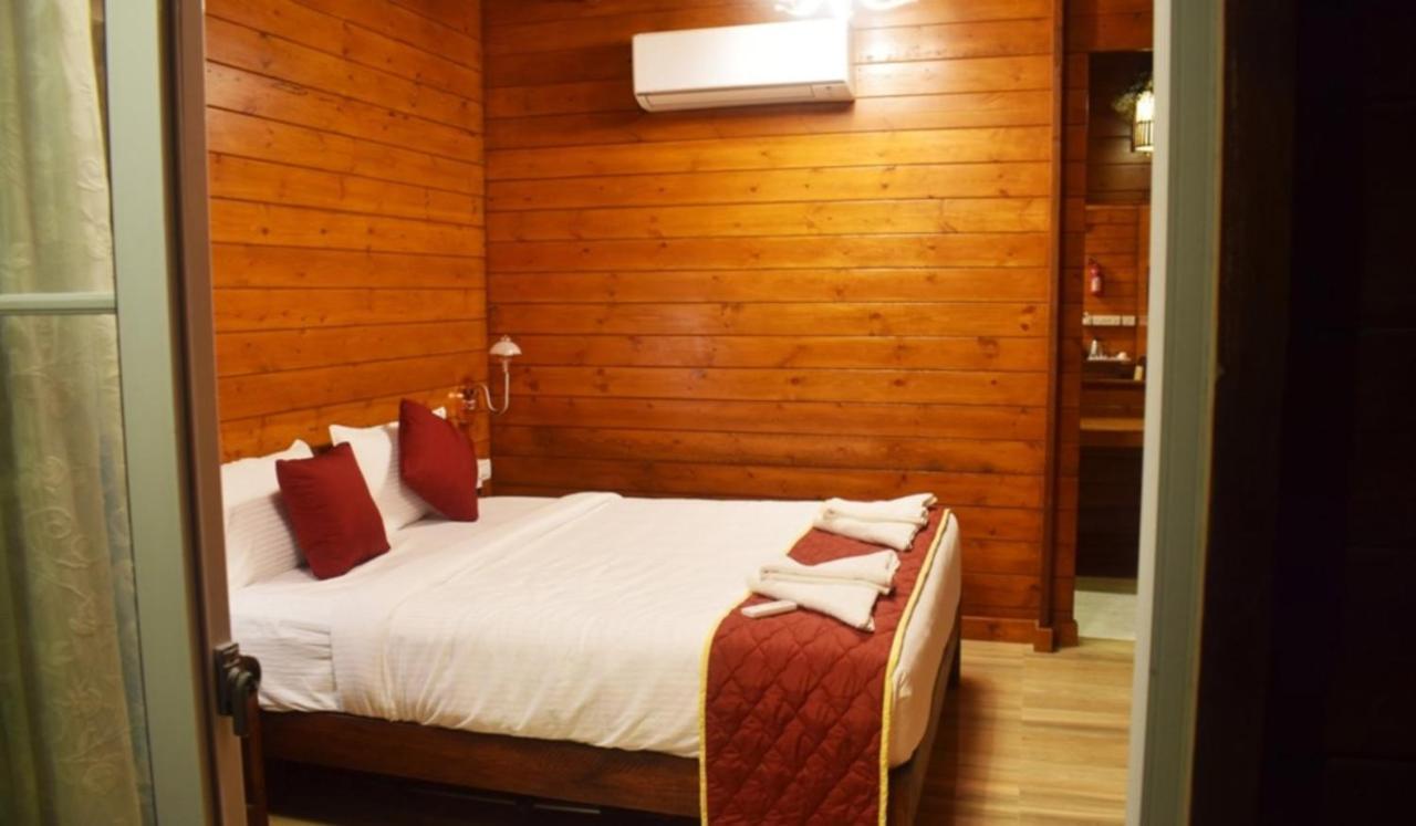 N K Eco Resort Havelock Govind Nagar Luaran gambar
