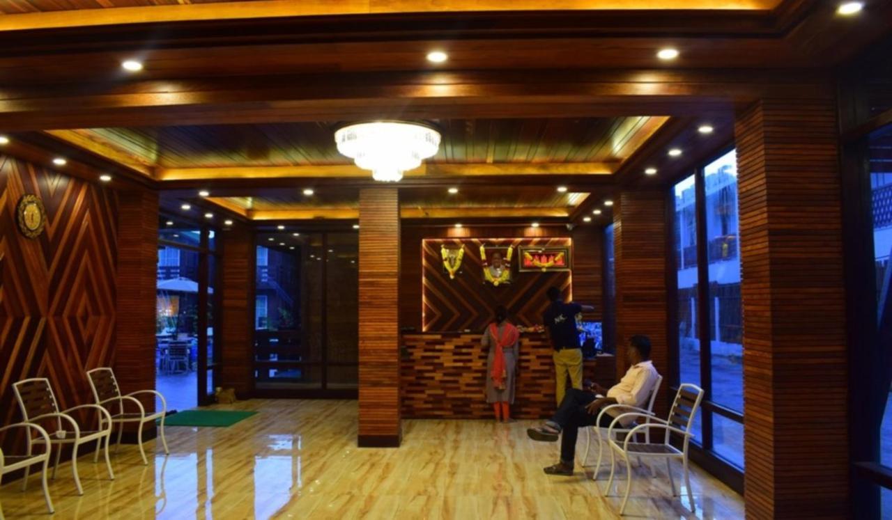 N K Eco Resort Havelock Govind Nagar Luaran gambar
