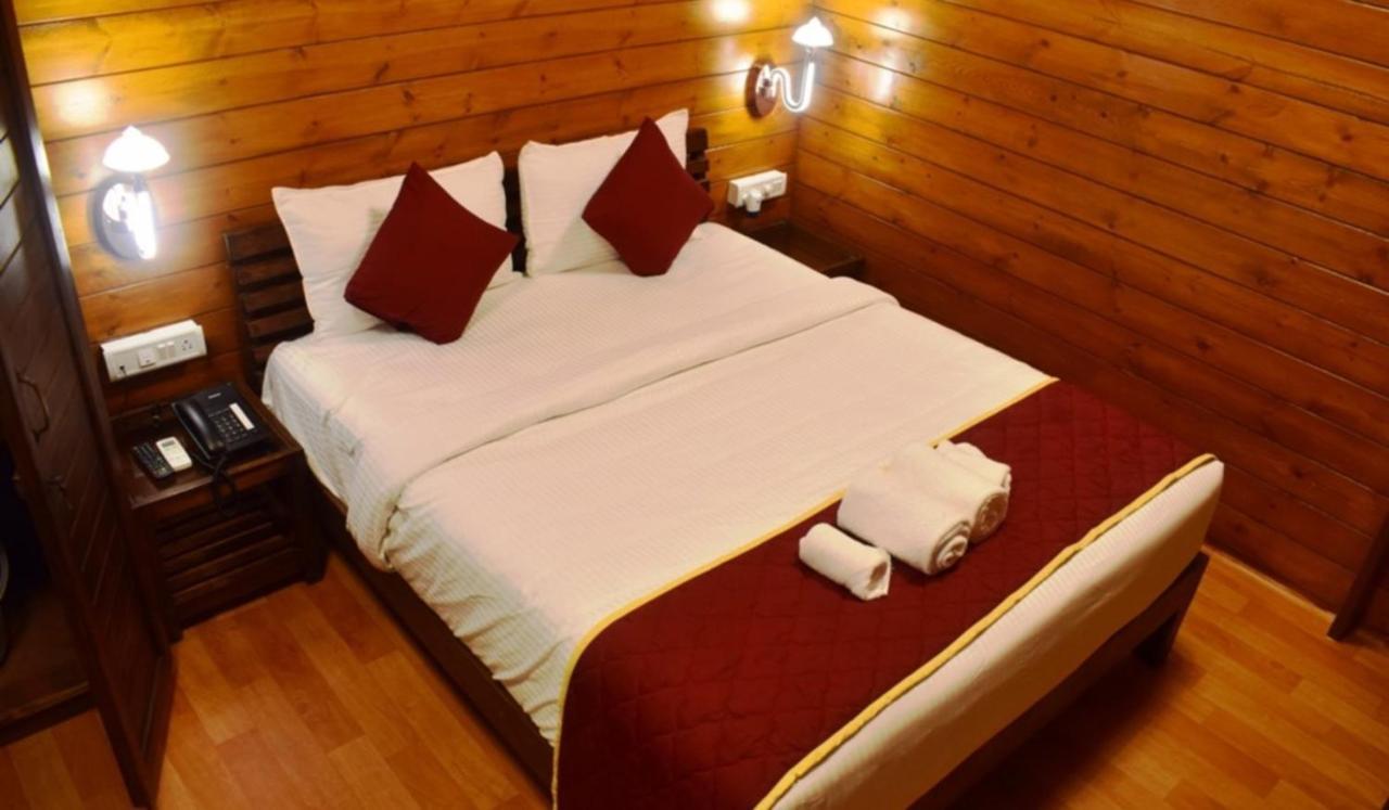 N K Eco Resort Havelock Govind Nagar Luaran gambar